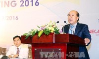 Buscan medidas para promover desarrollo de puertos marítimos vietnamitas