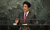 Japón llama a buscar “nuevas vías” para poner fin al asunto nuclear norcoreano