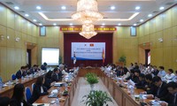 Vietnam y Corea del Sur trazan medidas de promoción de cooperación multisectorial