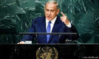 Siguen críticas discusiones Israel-Palestina en Asamblea General de la ONU