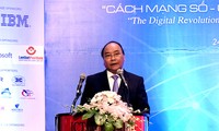 Vietnam determinado a aprovechar oportunidades de la Era digital