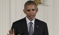 Obama veta ley que permite demandas por el 11 de septiembre