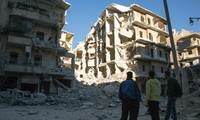 Consejo de Seguridad de la ONU convoca sesión urgente sobre Siria 