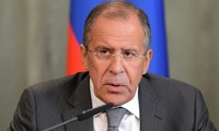 Alto el fuego en Siria depende de todas las partes implicadas, dice canciller ruso