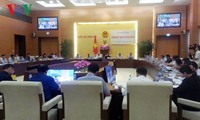 Parlamento vietnamita aborda borrador del Código Penal de 2015