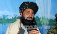 Exportavoz del talibán Azam Tariq abatido en Afganistán