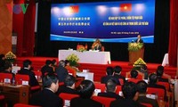 Vietnam y China profundizan cooperación en seguridad pública