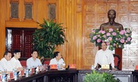 Primer ministro de Vietnam urge a promover la agrícola multifuncional 