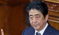 Premier japonés promete impulsar al crecimiento económico y aprobación del TPP 