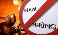 Parlamento vietnamita aborda enmiendas de Ley contra la Corrupción