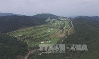 Corea del Sur elige sitio defenitivo para instalación de sistema de defensa THAAD