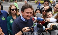 Partido de los Trabajadores pierde ventajas en elecciones municipales de Brasil
