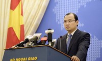 Vietnam refuta elecciones chinas en ciudad de Sansha 