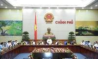 Vietnam se empeña en resolver documentos pendientes