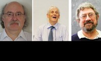 Tres científicos británicos ganan el premio Nobel de Física 2016