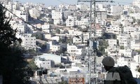Estados Unidos rechaza plan de construcción de asentamientos israelíes en Cisjordania