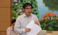 Vietnam garantiza principio mercantil de Ley de Asistencia para Pymes