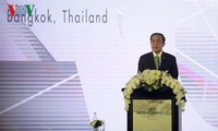 Vietnam participa en la II Conferencia de alto nivel de Diálogo Asiático