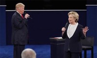 Clinton y Trump empiezan segundo debate directo 