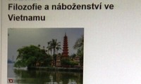 Prensa checa elogia políticas de culto de Vietnam