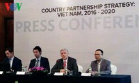 Banco Asiático para el Desarrollo respalda avance socioeconómico de Vietnam