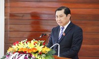 Da Nang condena elecciones ilegales de China en Truong Sa