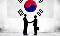 Corea del Sur fortalece firma del Tratado de Libre Comercio con países centroamericanos