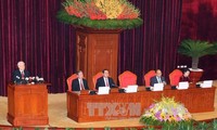Partido Comunista de Vietnam verifica constantemente su organización 