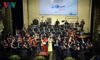Inaugurado II Festival de Música Asia-Europa 