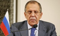 Sergei Lavrov: Rusia no busca enfrentarse a Estados Unidos