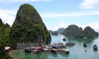 Bahía Ha Long y el Pho entre las experiencias imperdibles en Asia