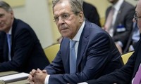 Canciller ruso sin expectativas respecto a reunión sobre Siria 