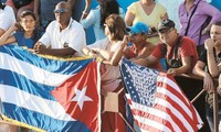 Cuba y Estados Unidos realizan segundo diálogo sobre derechos humanos