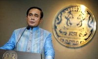 Descartan en Tailandia interrupción de actividades estatales durante luto por monarca