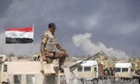 Inician operación en Iraq para arrebatar Mosul al Estado Islámico