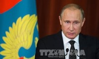 Putin niega que crisis siria sea responsable del cambio en relaciones Rusia-Estados Unidos 