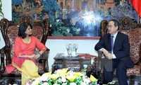Vietnam se reafirma como miembro activo y responsable de la ONU