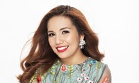 Janice Phuong, primera extranjera en ganar Concurso de Canto de Vietnam Idol 2016