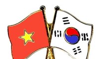 Vietnam y Corea del Sur cooperan en desarrollo de recursos humanos