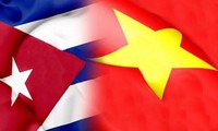 Vietnam reitera apoyo al fin del bloqueo económico contra Cuba 