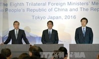 Relaciones China-Japón-Corea del Sur: prevalece cooperación pese a tensiones