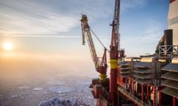 Rusia se propone alcanzar en 2017 nuevo récord en explotación petrolera 