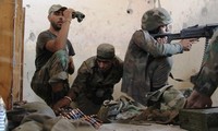 Estallan intensos combates en Alepo después del fin de la tregua humanitaria