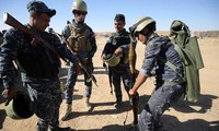 Iraq rechaza participación de Turquía en su ofensiva contra el Estado Islámico en Mosul