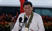 Filipinas se compromete a no ignorar laudo arbitral sobre el Mar Oriental