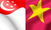 Vietnam y Singapur afianzan impulso de cooperación multisectorial