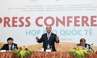 Vietnam prepara proyectos factibles para la conexión de la Asean
