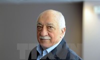 Turquía sigue pidiendo a Estados Unidos extraditar al clérigo Fethullah Gulen