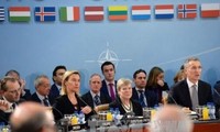 UE y OTAN intensificarán cooperación en defensa