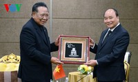 Vietnam y Tailandia afianzan impulso de asociación estratégica bilateral